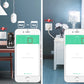 ENGIES ZigBee Smart Wall Socket Glass Panel Outlet Power Monitor tuya Wireless Control Mesh Timer Alexa Google Home voice UK EU FR