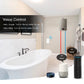 ENGIES WiFi Boiler Switch/ Zigbee Water Heater controller 20A Tuya Smart APP Remote Control Alexa Google Home Voice Glass Panel