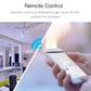 ENGIES New WiFi RF Smart Ceiling Fan Light 2/3 Way Control Smart Life/Tuya APP RF Remote Speed Control Alexa Google Home Compatible