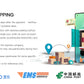 ENGIES WiFi Boiler Switch/ Zigbee Water Heater controller 20A Tuya Smart APP Remote Control Alexa Google Home Voice Glass Panel