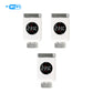ENGIES Tuya Smart Wifi/ZigBee Thermostatic Radiator Valve TRV Programmable App Remote Temperature Controller with Alexa GoogleHome