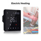 ENGIES Tuya WiFi Smart Thermostat Programmable Temperature Controller Water Boiler Electric Heating Work With Alexa Google Home