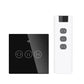 ENGIES WiFi Smart Curtain Blind Switch for Electric Motorized Tuya Curtain Roller Shutter Alexa Echo Google Home Voice Control