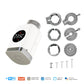 ENGIES Tuya Smart Wifi/ZigBee Thermostatic Radiator Valve TRV Programmable App Remote Temperature Controller with Alexa GoogleHome