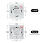 ENGIES WiFi Smart Curtain Blind Switch for Electric Motorized Tuya Curtain Roller Shutter Alexa Echo Google Home Voice Control