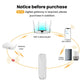 ENGIES Tuya ZigBee Smart Sliding Window Pusher Automatic Opener Closer Solar Charging App Remote Control Support Alexa Google Home