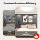 ENGIES Tuya WiFi Ceiling Light Smart Lamp Bluetooth With Beacon Remote Control Work With Alexa and Google Home