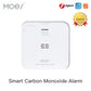 ENGIES Tuya ZigBee CO Detector Alarm Gas Leak Carbon Monoxide Detector Wireless Household Gas Siren Alarm Sensor Smart Safety Home