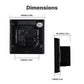 ENGIES Tuya WiFi Smart Thermostat Programmable Temperature Controller Water Boiler Electric Heating Work With Alexa Google Home