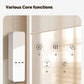 ENGIES Tuya Zigbee Chain Roller Blinds Smart Electric Curtain Shade Drive Motor Lithium battery  App Control with Alexa GoogleHome
