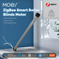 ENGIES Tuya Smart Zigbee Roller Blinds Motor Shade for 38mm Tube Automatic work with Alexa Google Home Smart Life Remote Control