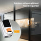 ENGIES Tuya ZigBee Smart Sliding Window Pusher Automatic Opener Closer Solar Charging App Remote Control Support Alexa Google Home