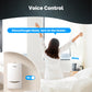 ENGIES ZigBee Heater AC Switch Tuya 20A High Load Electricity Monitor Double Pole App Remote Control Work With Alexa Google Home
