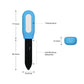 ENGIES Smart Bluetooth Soil Tester Temperature Meter Moisture Humidity Sensor Plant Monitor Detector Garden Automation Irrigation