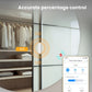 ENGIES Tuya ZigBee Smart Sliding Window Pusher Automatic Opener Closer Solar Charging App Remote Control Support Alexa Google Home