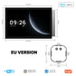 ENGIES Tuya Smart Home Control Panel Max 10.1inch Touch Screen with Bluetooth Zigbee Gateway Built-in Building Intercom Compatible