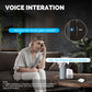ENGIES Tuya ZigBee Smart Window Door Gate Sensor Detector Smart Home Security Alarm System Smart Life Tuya App Remote Control