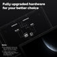 ENGIES Tuya Smart Home Control Panel Max 10.1inch Touch Screen with Bluetooth Zigbee Gateway Built-in Building Intercom Compatible
