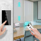 ENGIES WiFi Smart Curtain Blind Switch for Electric Motorized Tuya Curtain Roller Shutter Alexa Echo Google Home Voice Control