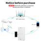 ENGIES Bluetooth Cabinet Drawer Lock Smart Tuya Used for Locker Wood Door IC Card Unlock Keyless Monitoring  App Remote Control