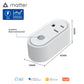 ENGIES Smart EU/US/UK Plug Matter WiFi Socket 15/16A Timer Outlet Power Monitor Support TUYA  Apple Homekit with Google Home Alexa