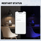 ENGIES Smart EU/US/UK Plug Matter WiFi Socket 15/16A Timer Outlet Power Monitor Support TUYA  Apple Homekit with Google Home Alexa