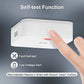 ENGIES Tuya ZigBee CO Detector Alarm Gas Leak Carbon Monoxide Detector Wireless Household Gas Siren Alarm Sensor Smart Safety Home