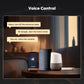 ENGIES Tuya Zigbee Matter Thread Gateway Smart Home Bridge Matter Hub Support Voice Control Siri Homekit Smartthings Google Alexa