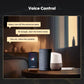 ENGIES Tuya Zigbee Matter Thread Gateway Smart Home Bridge Matter Hub Support Voice Control Siri Homekit Smartthings Google Alexa