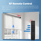 ENGIES Tuya Smart Zigbee Roller Blinds Motor Shade for 38mm Tube Automatic work with Alexa Google Home Smart Life Remote Control