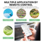 ENGIES Bluetooth Value Smart Garden Sprinkler Water Timer by 2 Way Rain Delay Filter Programmable Automatic Irrigation Controller