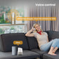 ENGIES Tuya ZigBee Smart Sliding Window Pusher Automatic Opener Closer Solar Charging App Remote Control Support Alexa Google Home
