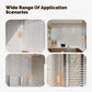 ENGIES Tuya Zigbee Chain Roller Blinds Smart Electric Curtain Shade Drive Motor Lithium battery  App Control with Alexa GoogleHome