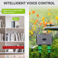 ENGIES Bluetooth Value Smart Garden Sprinkler Water Timer by 2 Way Rain Delay Filter Programmable Automatic Irrigation Controller