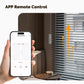 ENGIES Tuya Zigbee Chain Roller Blinds Smart Electric Curtain Shade Drive Motor Lithium battery  App Control with Alexa GoogleHome