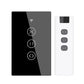 ENGIES WiFi Smart Curtain Blind Switch for Electric Motorized Tuya Curtain Roller Shutter Alexa Echo Google Home Voice Control