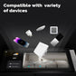 ENGIES Tuya Smart Home Control Panel Max 10.1inch Touch Screen with Bluetooth Zigbee Gateway Built-in Building Intercom Compatible
