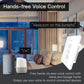 ENGIES WiFi Smart Curtain Blind Switch for Electric Motorized Tuya Curtain Roller Shutter Alexa Echo Google Home Voice Control