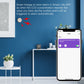 ENGIES Smart Tuya CO2 Detector Temperature Humidity Tester 3 in 1 Carbon  Dioxide Detector Air Quality Monitor WiFi alarm senor