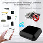 ENGIES WiFi RF IR Universal Remote Controller RF Appliances Appliances Tuya Smart Life App Voice Control via Alexa Google Home NEW