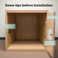 ENGIES Bluetooth Cabinet Drawer Lock Smart Tuya Used for Locker Wood Door IC Card Unlock Keyless Monitoring  App Remote Control
