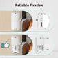 ENGIES Bluetooth Cabinet Drawer Lock Smart Tuya Used for Locker Wood Door IC Card Unlock Keyless Monitoring  App Remote Control