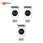 ENGIES Tuya Smart Wifi/ZigBee Thermostatic Radiator Valve TRV Programmable App Remote Temperature Controller with Alexa GoogleHome