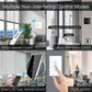 ENGIES WiFi Smart Curtain Blind Switch for Electric Motorized Tuya Curtain Roller Shutter Alexa Echo Google Home Voice Control