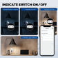 ENGIES Smart EU/US/UK Plug Matter WiFi Socket 15/16A Timer Outlet Power Monitor Support TUYA  Apple Homekit with Google Home Alexa