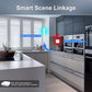 ENGIES Tuya ZigBee CO Detector Alarm Gas Leak Carbon Monoxide Detector Wireless Household Gas Siren Alarm Sensor Smart Safety Home