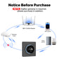 ENGIES Tuya ZigBee Smart Knob Thermostat Star Ring Series Temperature Controller Water Boiler Electric Heating With Alexa Google