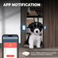 ENGIES Tuya ZigBee Smart Window Door Gate Sensor Detector Smart Home Security Alarm System Smart Life Tuya App Remote Control