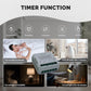 ENGIES Tuya ZigBee Smart Mini Switch Module Electricity Consumption Monitor Light Switch 1 Gang 16A Breaker Support Alexa Google