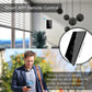 ENGIES WiFi Smart Curtain Blind Switch for Electric Motorized Tuya Curtain Roller Shutter Alexa Echo Google Home Voice Control